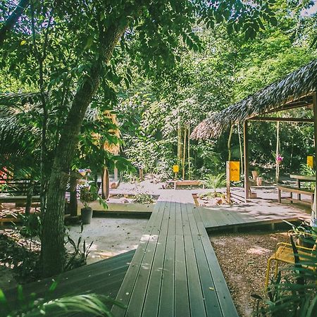 Vila De Alter Pousada Boutique Amazonia Alter do Chao Zewnętrze zdjęcie