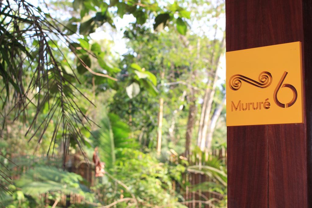 Vila De Alter Pousada Boutique Amazonia Alter do Chao Zewnętrze zdjęcie