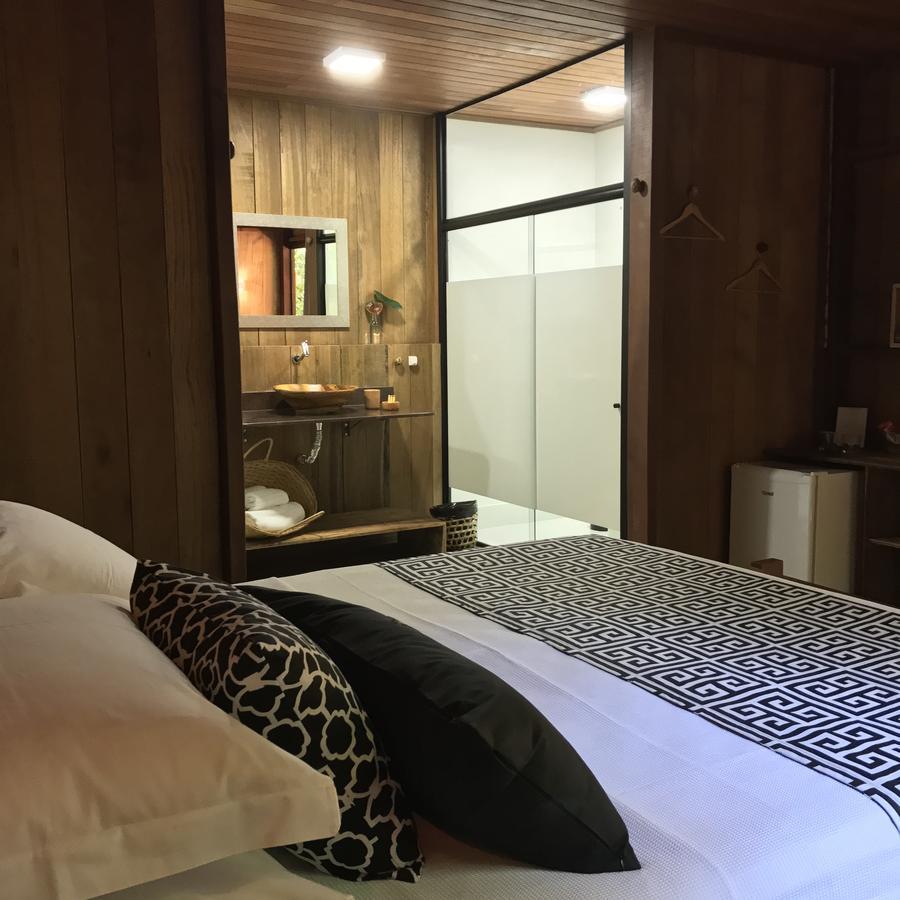 Vila De Alter Pousada Boutique Amazonia Alter do Chao Zewnętrze zdjęcie